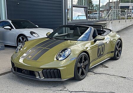 Porsche 992 911 .2 Spirit 70 Sondermodell