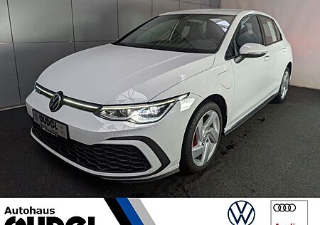 VW Golf Volkswagen VIII Lim. 1.4 GTE eHybrid AHK ACC LED 17"
