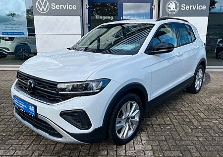 VW T-Cross Volkswagen 1.0 TSI Goal *R-Kamera*Navi*LED*ACC*