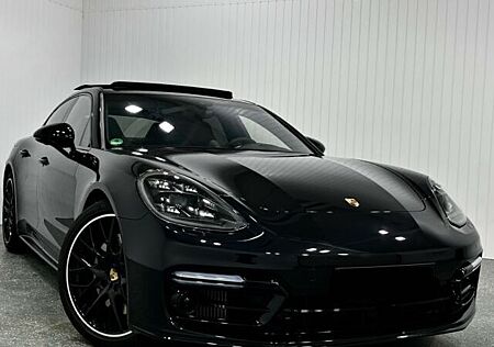 Porsche Panamera GTS, VOLLAUSSTATTUNG, 21-Zoll, Bose