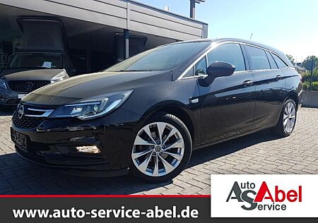 Opel Astra 1.4 T AUT SPORTS TOURER INNOVATION PREMIUM