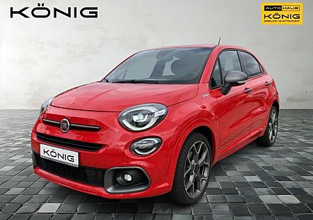 Fiat 500X Sport