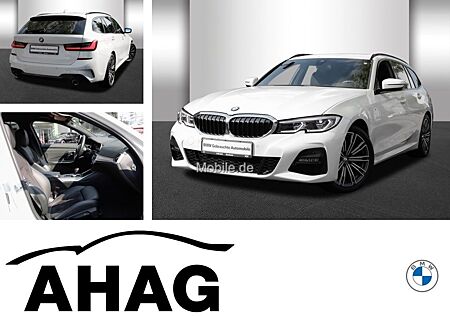 BMW 320d Touring M Sport Automatik Sport Aut. PDC