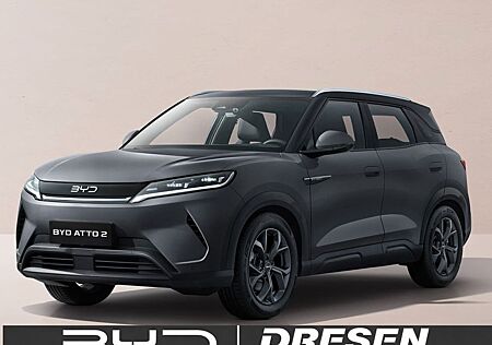 BYD ATTO 2 Comfort I 64,8 kWh I LED I Rückfahrkamera