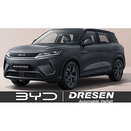 BYD Atto 2 leasen