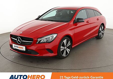 Mercedes-Benz CLA 200 Shooting Brake Urban Aut.*LED*TEMPO*PDC*