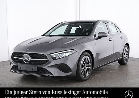 Mercedes-Benz A 200 *Progressive*LED*Wide*Cam*SpurH*LM*AUT*SHZ