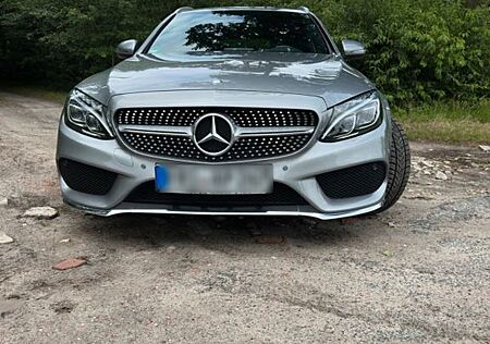 Mercedes-Benz C 250 T AMG Line Autom. AMG Line