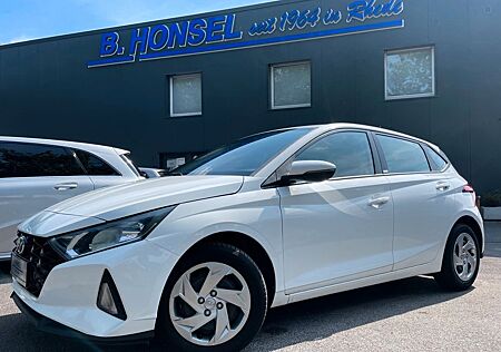 Hyundai i20 Select Mild-Hybrid. PDC, SHZ, DCT