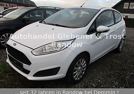 Ford Fiesta Trend !!!TOP!!! CNG !!!