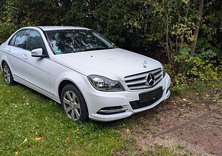 Mercedes-Benz C 220 CDI AVANTGARDE Autom. AVANTGARDE