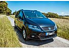 Seat Alhambra Scheckh. 7 Sitze Android&Apple Car 8fac
