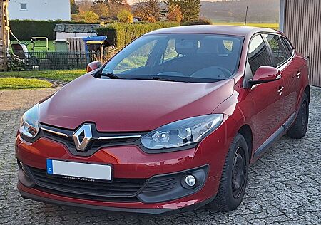 Renault Megane Grandtour Authentique 1.6 16V 110PS
