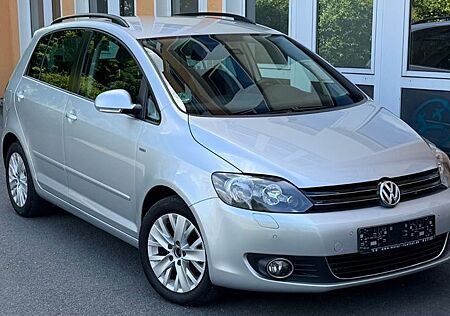 VW Golf Plus Volkswagen Life 1.4*TSI*1Hd*Shz*PDZ360*