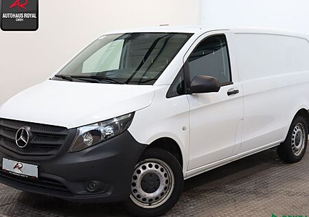 Mercedes-Benz Vito 114 CDI 4M KASTEN LANG SORTIMO,NAVI,AHK,1HD