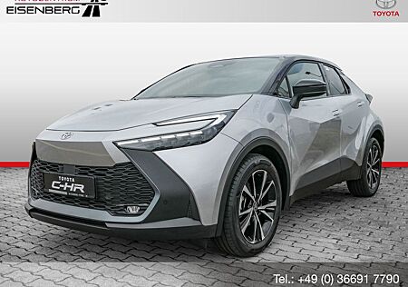 Toyota C-HR Hybrid Team D KLIMA PDC SHZ KAMERA ACC LED