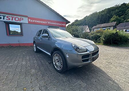 Porsche Cayenne S 9PA