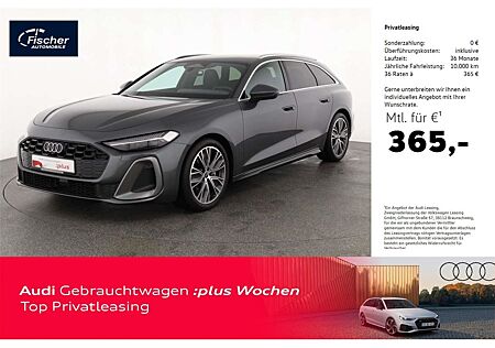 Audi A5 Avant 40 TFSI S line NAV/LED PRO/TECH/19''/AC