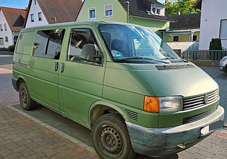 VW T4 Volkswagen
