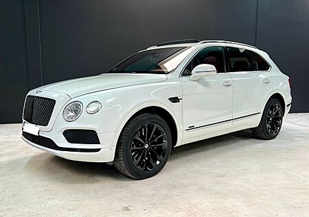 Bentley Bentayga 4.0 V8 Diesel 4WD Autom.*CarPlay*Massag