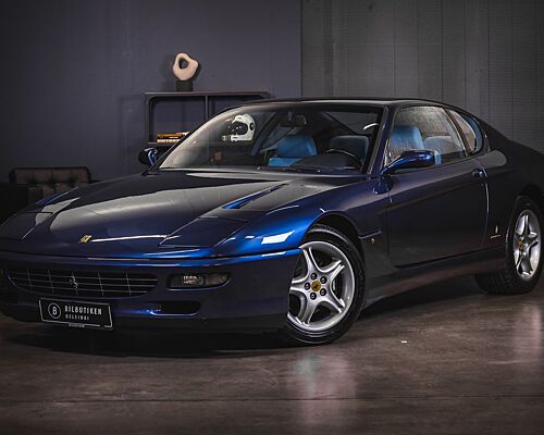 Ferrari 456 GT