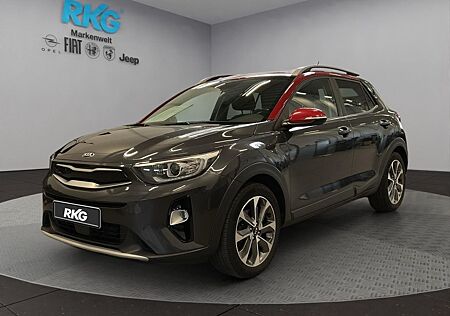 Kia Stonic Spirit 1.0 T-GDI EU6d-T Automatic+AHK+NAV