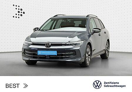 VW Golf Volkswagen VIII Variant 2.0 TDI DSG GOAL*IQ.LIGHT*AHK*