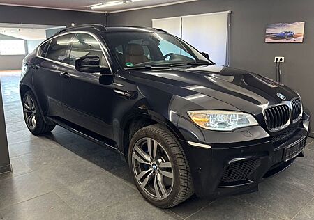 BMW X6 M *Facelift*360°KAM*Head-Up*Memory*