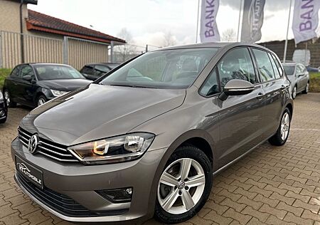 VW Golf Sportsvan Volkswagen VII Comfortline 1.6 TDI*KLIMA*AHK