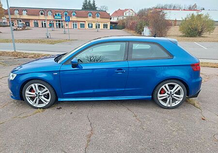 Audi A3 1.4 TFSI S line S line