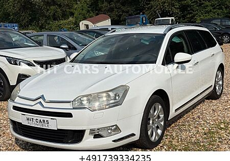 Citroën C5 Tourer Exclusive
