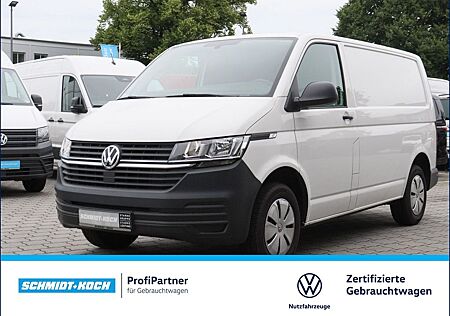 VW T6 Transporter Volkswagen T6.1 Kasten K.R 2.0 TDI Klima Einparkhilfe PDC