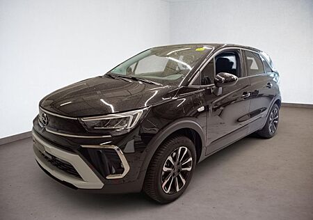Opel Crossland X Crossland 1.2 Automatik Elegance Paket