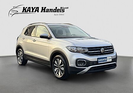 VW T-Cross Volkswagen Move ACC/Navi/GARANTIE