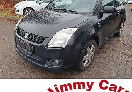 Suzuki Swift Fließheck Diesel 3-Türer 1.3 DDiS Club