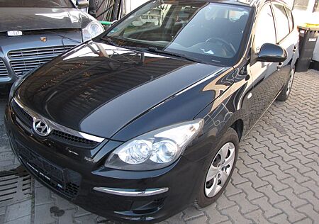 Hyundai i30 FIFA WM Edition Steuerkette +Wasserpumpe NEU