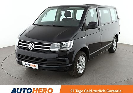 VW T6 Multivan Volkswagen 2.0 TDI Comfortline Aut.*AHK*KLIMA*