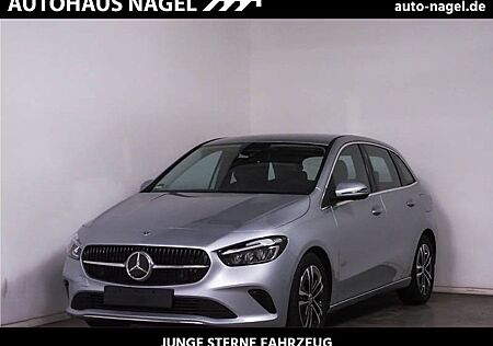 Mercedes-Benz B 180 Progressive*360*Tot-W*Easy-P*Sitzheiz*LED*