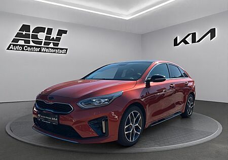 Kia Pro_ceed PROCEED 1.4T GTL NAVI|FULL-LED|PANORAMA
