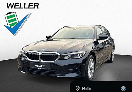 BMW 330d xDr. Tour. Advantage Pano LiCoPro HiFi StHz