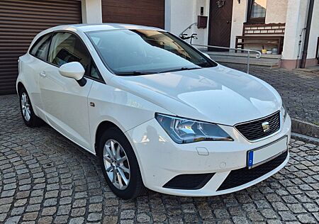 Seat Ibiza 1.0 EcoTSI SC Style | 110 PS | aus 1. Hand
