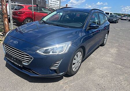 Ford Focus Turnier Trend*Export