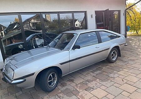 Opel Manta