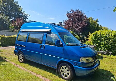 VW T4 California Volkswagen Coach