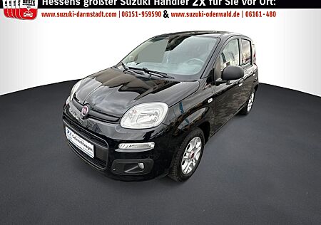 Fiat Panda 1.2 More
