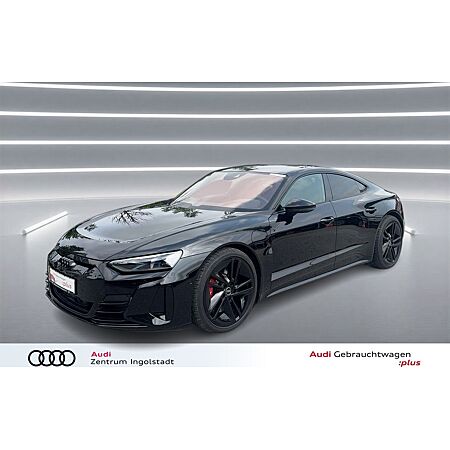 Audi RS e-tron GT leasen