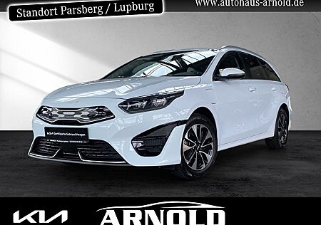 Kia Cee'd Sportswagon Ceed SW 1.6 PlugInHybrid PHEV Vision Komfort-P.