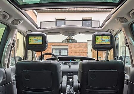 Renault Grand Espace Edition 25th dCi 175 Automatik ...