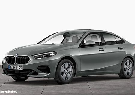 BMW 218i Gran Coupé Sport Line LiveCockpitProf