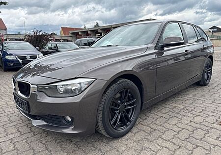 BMW 320 d Touring Automatik/NAVI/SZH/TPM/MFL